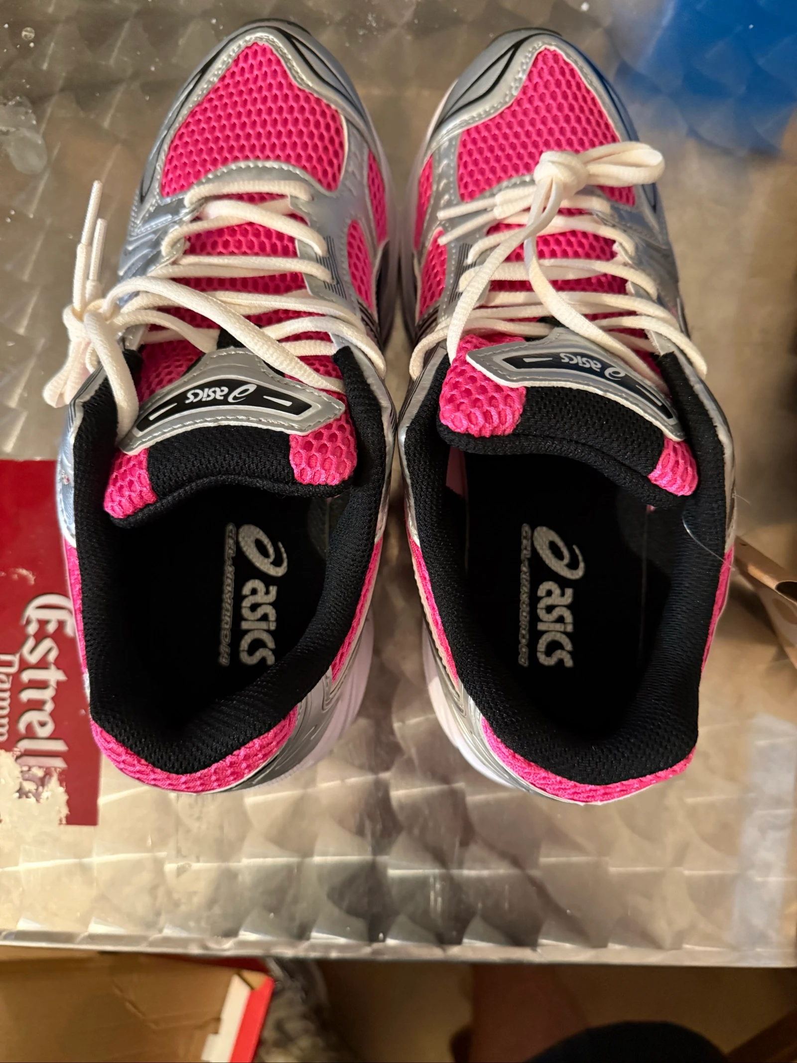 Asics Kayano 14 – photo 2